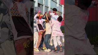 Holi wale din tere phone aaya si📞🤙📱 ftAdaab Kharoud amp Kaka  holi holivideo holistatus [upl. by Raclima679]