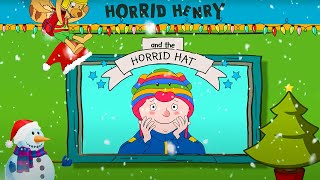 Horrid Henry and the Horrid Hat  A Horrid Podcast  Horrid Henry Special [upl. by Audrye628]