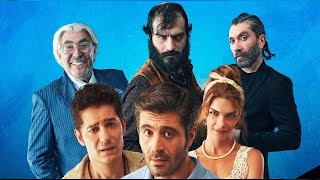 Güven Bana Full izle  Yerli Film HD Tek Parça Film izle [upl. by Isdnyl]