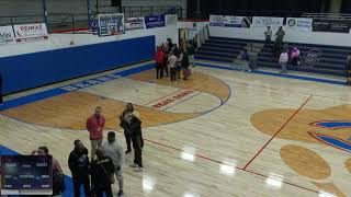 Coolidge High School vs Sabino High School Boys Varsity Basketball [upl. by Weiler]