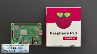 Raspberry Pi 3 Model A Discontinued Review [upl. by Ennadroj]