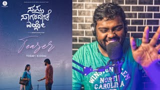 Sapta Sagaradaache Ello  Title Track  React  Rakshit Shetty [upl. by Uzia]