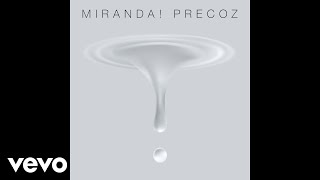 Miranda  No Tengo Plata Official Audio [upl. by Reube]