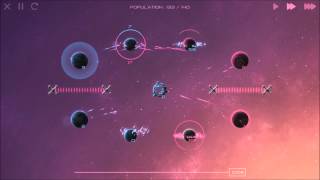 Solarmax 2 Gameplay Trailer [upl. by Orfield]