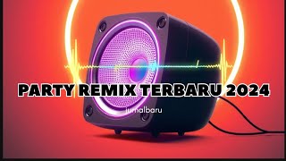 party remix terbaru 2024 official music video [upl. by Betti]