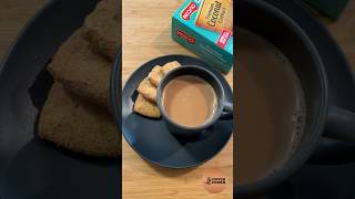 Chai Tea Recipe  Authentic Indian Tea  Quick amp Ready in 5 Minutes  Just 4 Ingredients [upl. by Newell]