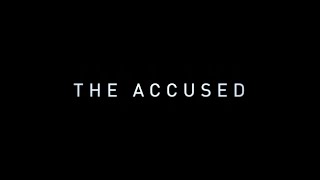 THE ACCUSED 2018 · Official Trailer [upl. by Nagah191]