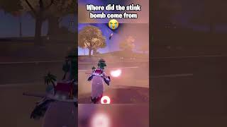 Where did it come from 💀😭 fortnite fortniteshorts [upl. by Nahsaj]