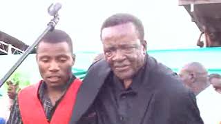 TONGAI DHEWA MOYO FUNERAL PART 2  ZIMBABWE MUSICIANS FAREWELL MESSAGES FOR MUROZVI MUKURU [upl. by Sivie]