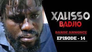 XALISSO Episode 14 Saison 1 Bande annonce La Série AN [upl. by Nwahsyd]