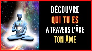 Découvre l’âge de ton âme et qui tu es [upl. by Shanan]