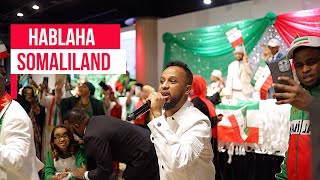 BASHIIR JAAWI HABLAHA SOMALILAND Official Video 2023 [upl. by Oconnor796]