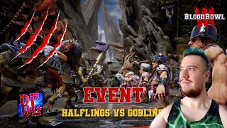 Blood Bowl 3 Goblins Playthrough  Part 9 [upl. by Sisto]