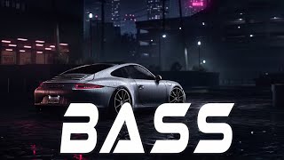 BASS 39 quotBOOSTED BASSquot Official music video [upl. by Haorbed]