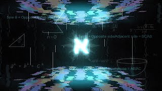 LeaF  Aleph Null Star Glitcher MixEdit [upl. by Oriaj]