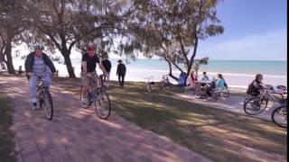 Bundaberg North Burnett  Coastal Escapes [upl. by Ybocaj43]