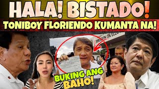 🔥HALA NAGKA BISTUHAN NA JUST IN BREAKING NEWS EX WIFE NI TONIBOY KUMANTA NA PBBM KINABAHAN NA [upl. by Nahtaoj344]