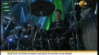 Anugerah 2009 Ep 12  Grand Finals 11 Aug 2009 Part 5 [upl. by Eberly934]