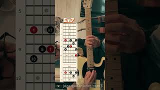 Major Scale Guitar Arpeggios And Chords guitarchords guitararpeggios [upl. by Gertrude]