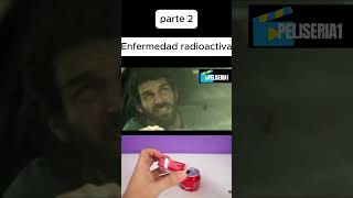 Enfermedad radioactiva Parte 2 [upl. by Hannan]