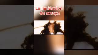 La lapidacion de soraya netflix netflixpeliculas netflixseries pelicula serie video trailer [upl. by Ahsaelat7]