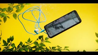 Sound to Remove Water from Phone Speaker GUARANTEED [upl. by Daniele]