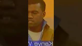 Kanye had to take Painkillers to finish 2nd verse of Through The Wire kanyewest hiphop kanye [upl. by Auliffe263]