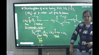 Carboxylic acid III [upl. by Ehr14]