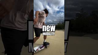 New Modality on the Rise Coming to Modernize  Nova Modalidade em Alta no Skateboard [upl. by Ortrude456]