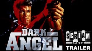 Dark Angel 1990  Official Trailer [upl. by Essirahs904]