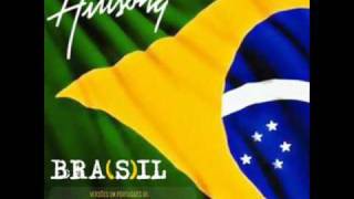 Hillsong Brasil  Me rendo a Ti  We Stand [upl. by Haye]