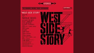 West Side Story Act II Cool [upl. by Jannery]