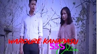 waroude sad song editz manipur WhatsApp status video [upl. by Ellita]