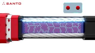 Heating Cable [upl. by Dacy]