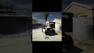 GTAWORLD Home Robbery [upl. by Gregorius]