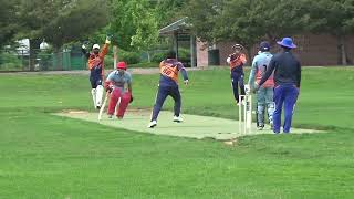 CCL 2023 T20 Div 1 League Round  DDCC vs LCC Lions [upl. by Aznarepse]