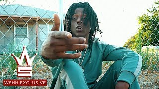 OMB Peezy quotPressurequot WSHH Exclusive  Official Music Video [upl. by Yggep]