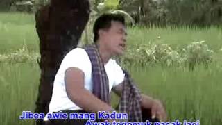 Lagu Rejang  Mang kadun [upl. by Ohcirej655]