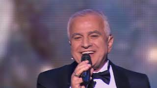 Ashot Ghazaryan 70\ full HD\ official video [upl. by Masry91]