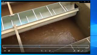 Rapid Sand Filter  Part 2  Water treatment plant  Dr Mohamed Ashraf Arabic Audio [upl. by Blanding]