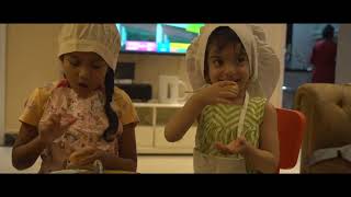 vlog 57Golgappa challenge [upl. by Pool]