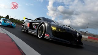 Renault RS01 GT3 2016 Nürburgring GP Gran Turismo 7 [upl. by Karlen500]