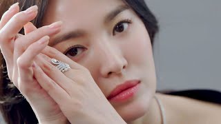 RendezVous with Song Hye Kyo [upl. by Sibeal]