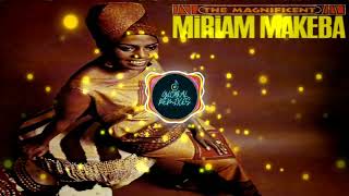 Miriam Makeba  Pata Pata EPersueder Remix [upl. by Ahseiyt671]