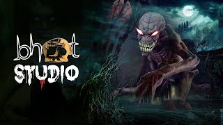 Bhoot Studio Live with RJ Apurbo  31 October 2024  JAGO FM [upl. by Namreg]