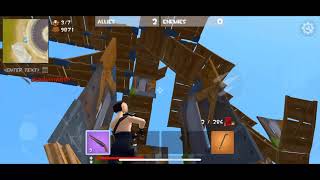 Rocket Royale Livestream Battle Royale Mode Day 2 [upl. by Nywloc323]