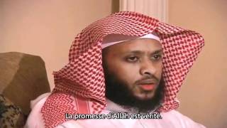 Tawfiq AsSayegh توفيق الصايغ  Sourate Luqmân 31 Versets 33 à 34 [upl. by Motch698]