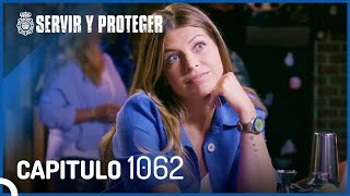 Servir Y Proteger Capítulo 1062 Completo [upl. by Soutor]