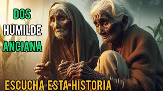 Historia de Dos Humildes Ancianas [upl. by Leirbag]