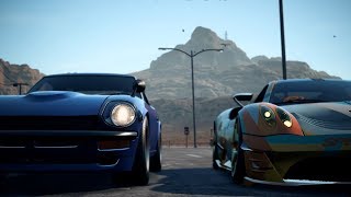 Need for Speed Rivals Walkthrough Part 1 Gameplay Lets Play Playthrough 1080p HD PS4 [upl. by Farman]